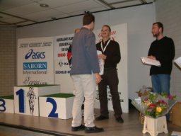 6-uursloop 2002 NK 100km
